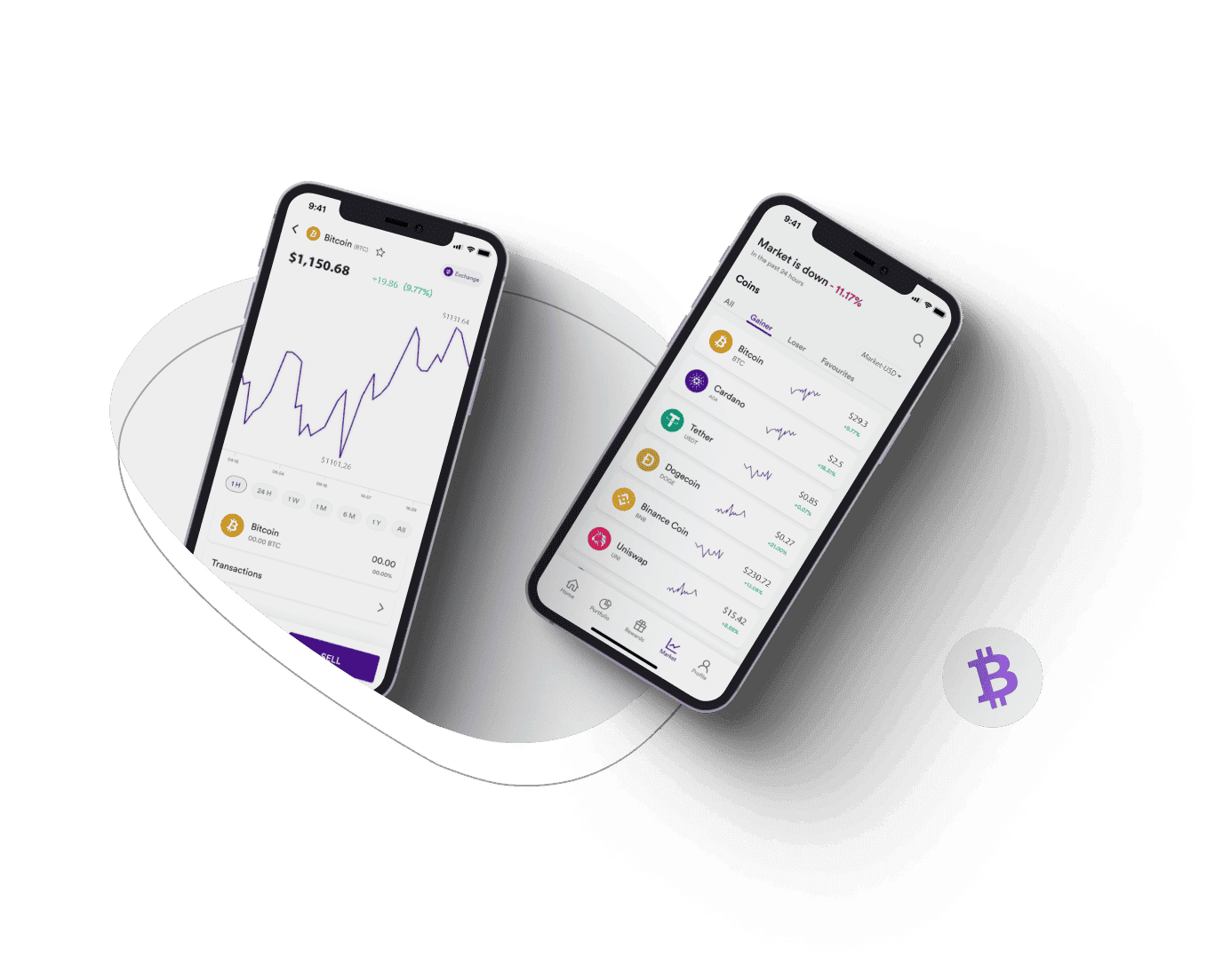 Nová éra investiční platforma